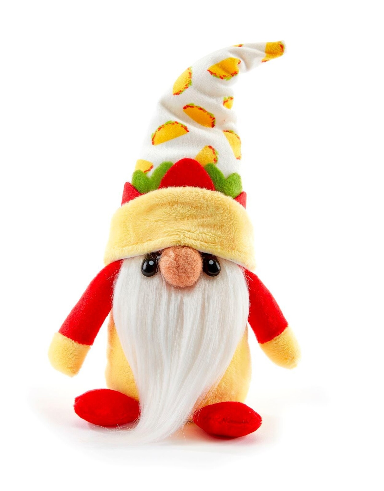 GiftCraft Taco Gnome