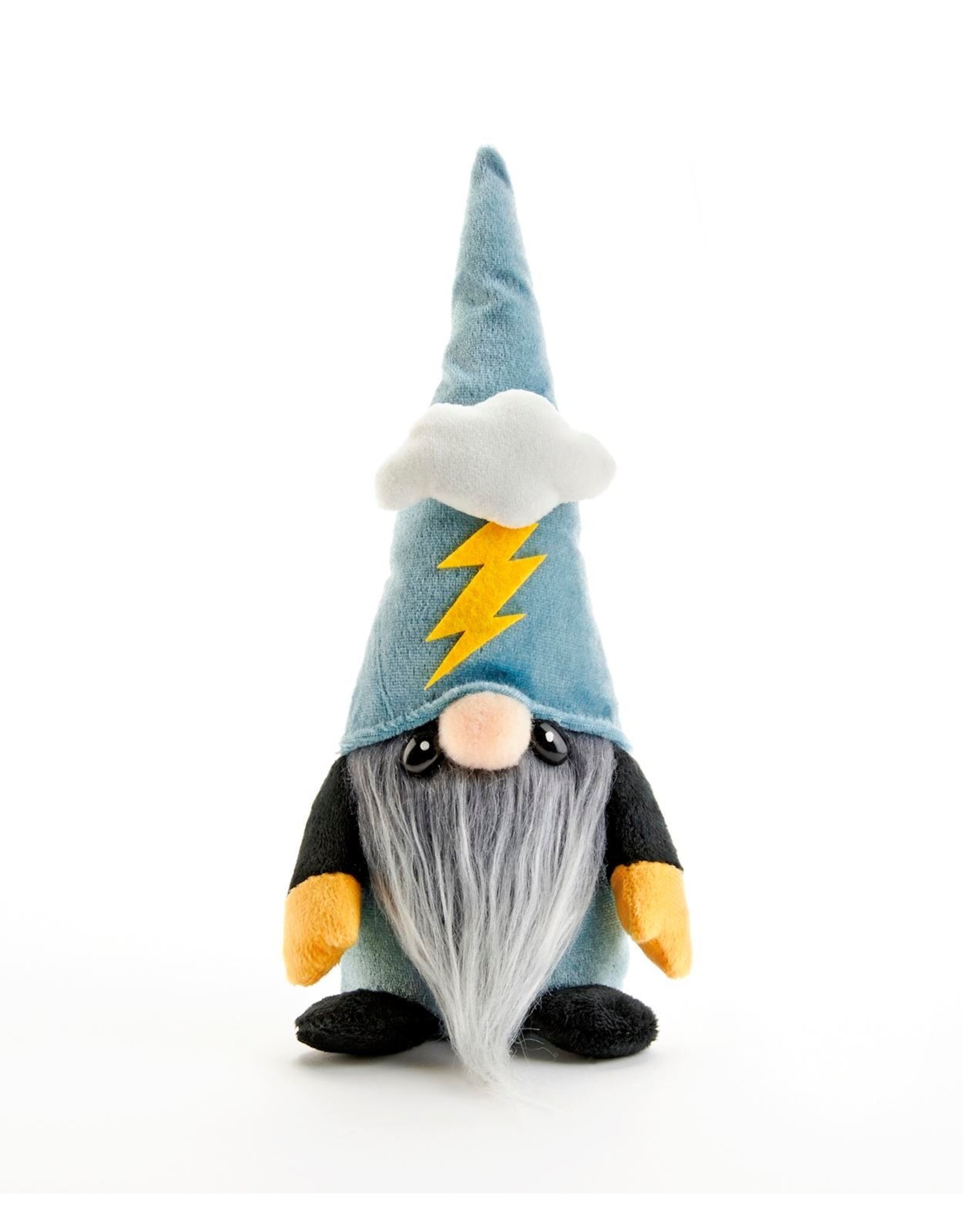 GiftCraft Lightning Gnome - Stormy