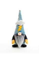 GiftCraft Lightning Gnome - Stormy