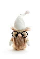 GiftCraft Owl Gnome - Ollie
