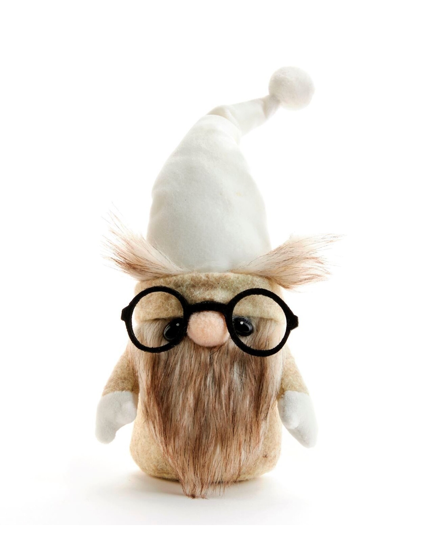 GiftCraft Owl Gnome - Ollie