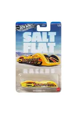 Mattel Hot Wheels Salt Flat Racers - Ground FX