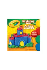 Crayola Crayola Modeling Clay 1lb, Classic Colours