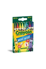 Crayola Crayola Limited Edition Crayons, 8 Retired Colours