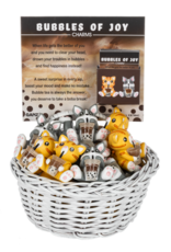 Ganz Bubbles of Joy Charm