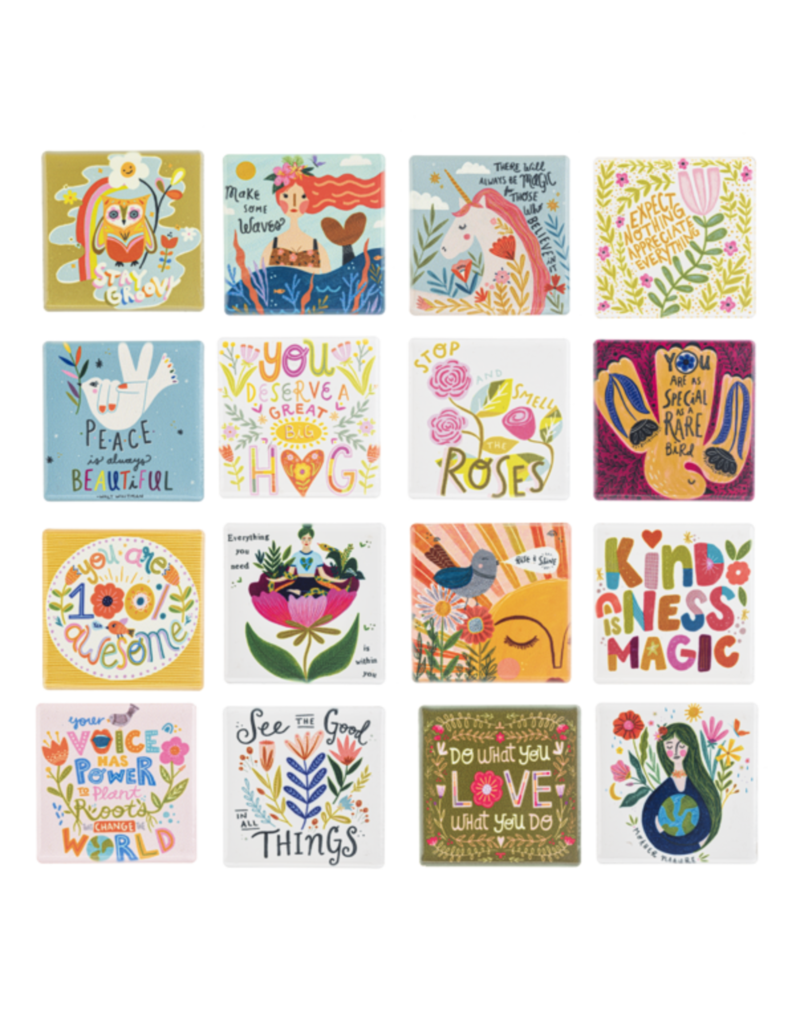 Ganz Whimsy Magnets Assorted