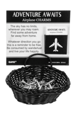 Ganz Adventure Awaits Charm