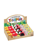 Ganz Gardentastic Tossimals Assorted