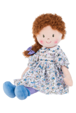 Ganz 20" Lucy Rag Doll