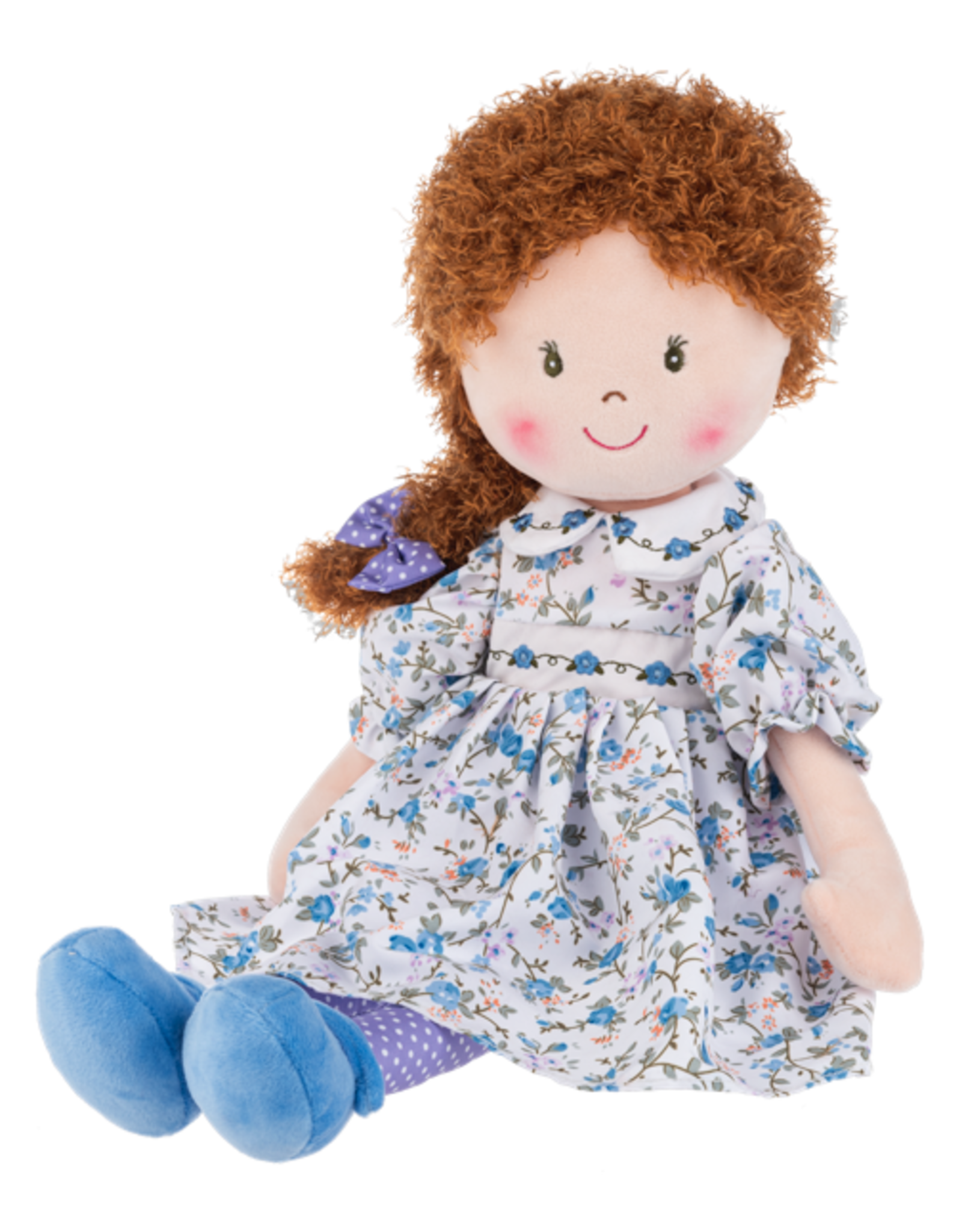 Ganz 20" Lucy Rag Doll
