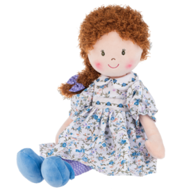 Ganz 20" Lucy Rag Doll