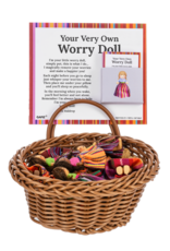 Ganz Your Very Own Worry Doll Charm