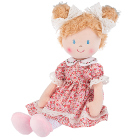 Ganz 20" Beatrice Rag Doll