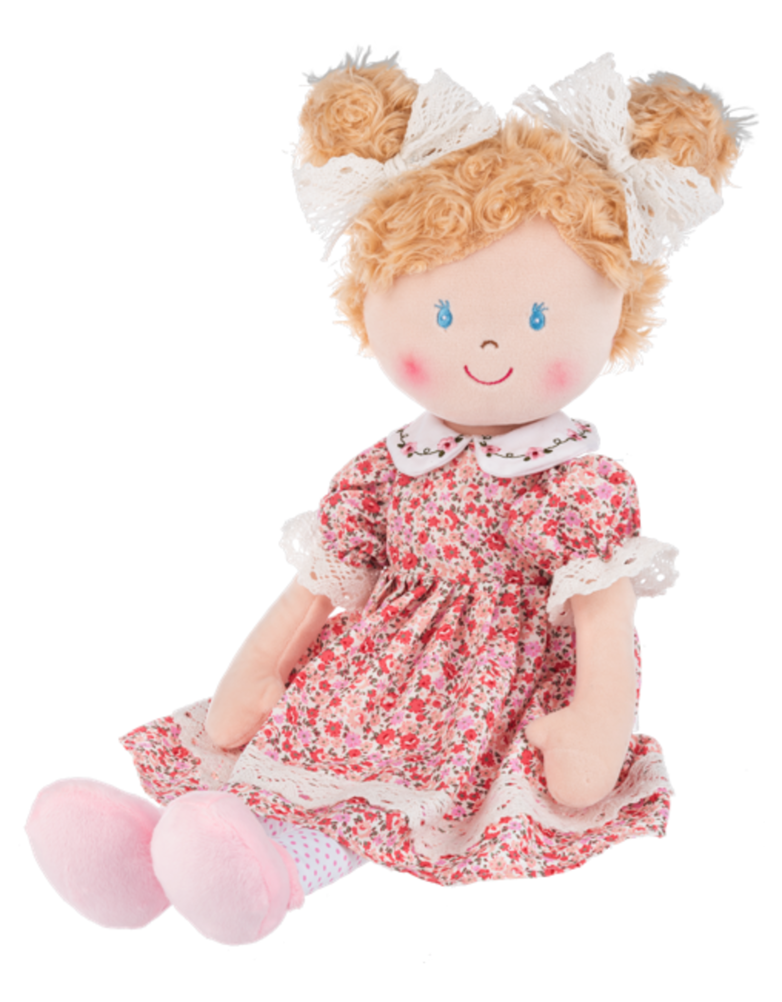 Ganz 20" Beatrice Rag Doll