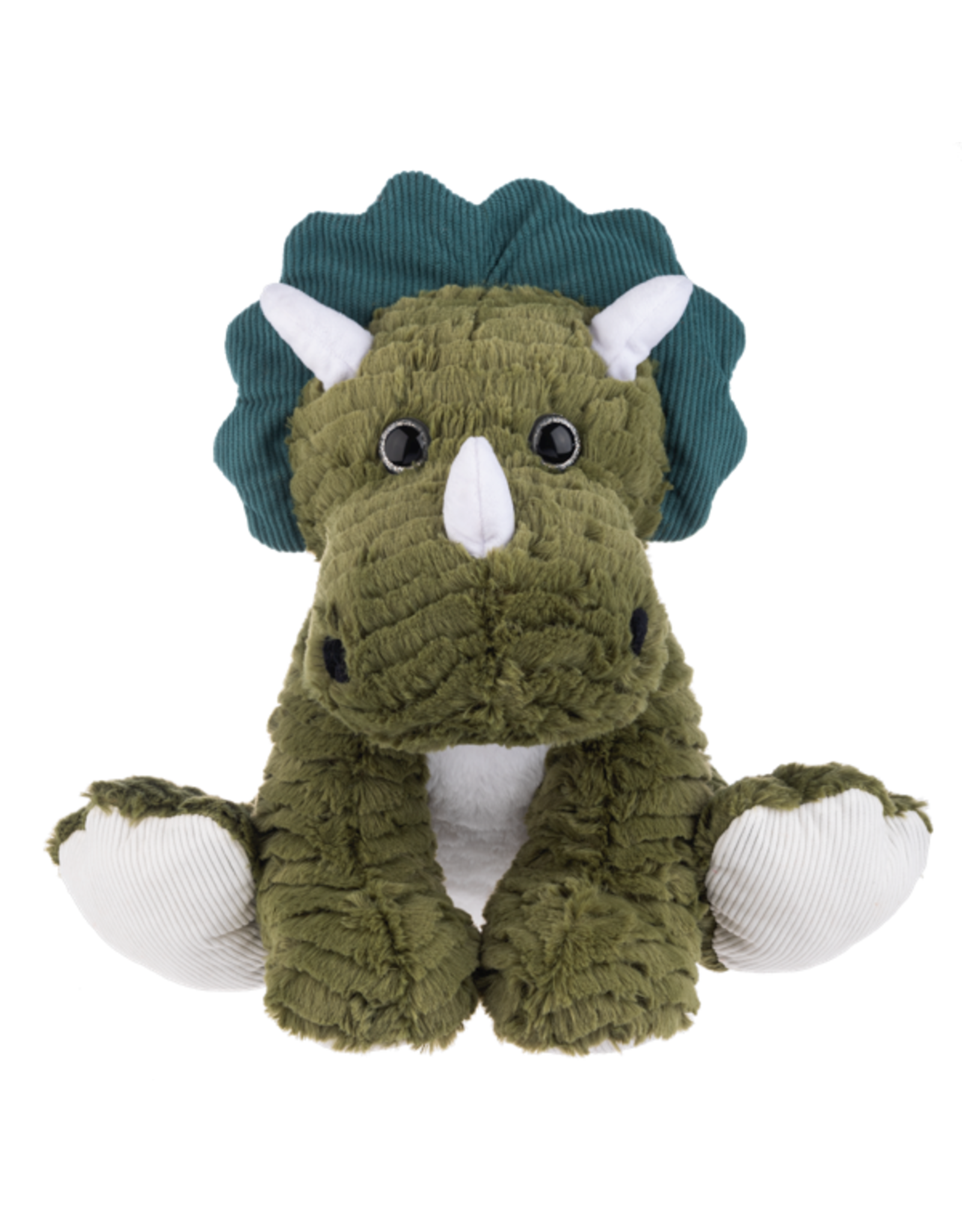 Ganz 14" Fossil Fury Dinosaur