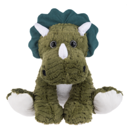 Ganz 14" Fossil Fury Dinosaur