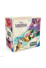 Ravensburger Disney Lorcana: Archazia's Island Illumineer's Trove