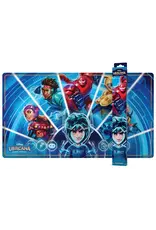 Ravensburger Disney Lorcana: Archazia's Island Playmat - Baymax