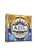 Azul - Duel