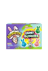 Warheads Chewy Bunnies Theatre Box