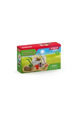 Schleich Stable Care Accessories