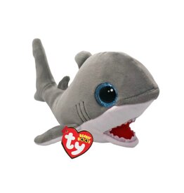 Ty Finnegan - Shark Grey Reg