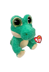 Ty Ernie - Alligator Green Reg