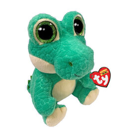 Ty Ernie - Alligator Green Reg