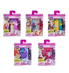 Moose Real Littles Disney Journal Assorted