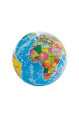 Foam Earth Ball