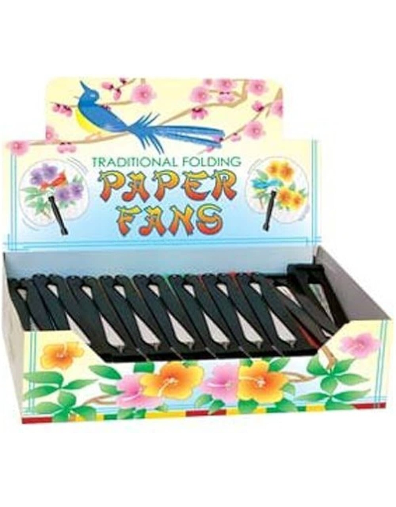 Paper Fan