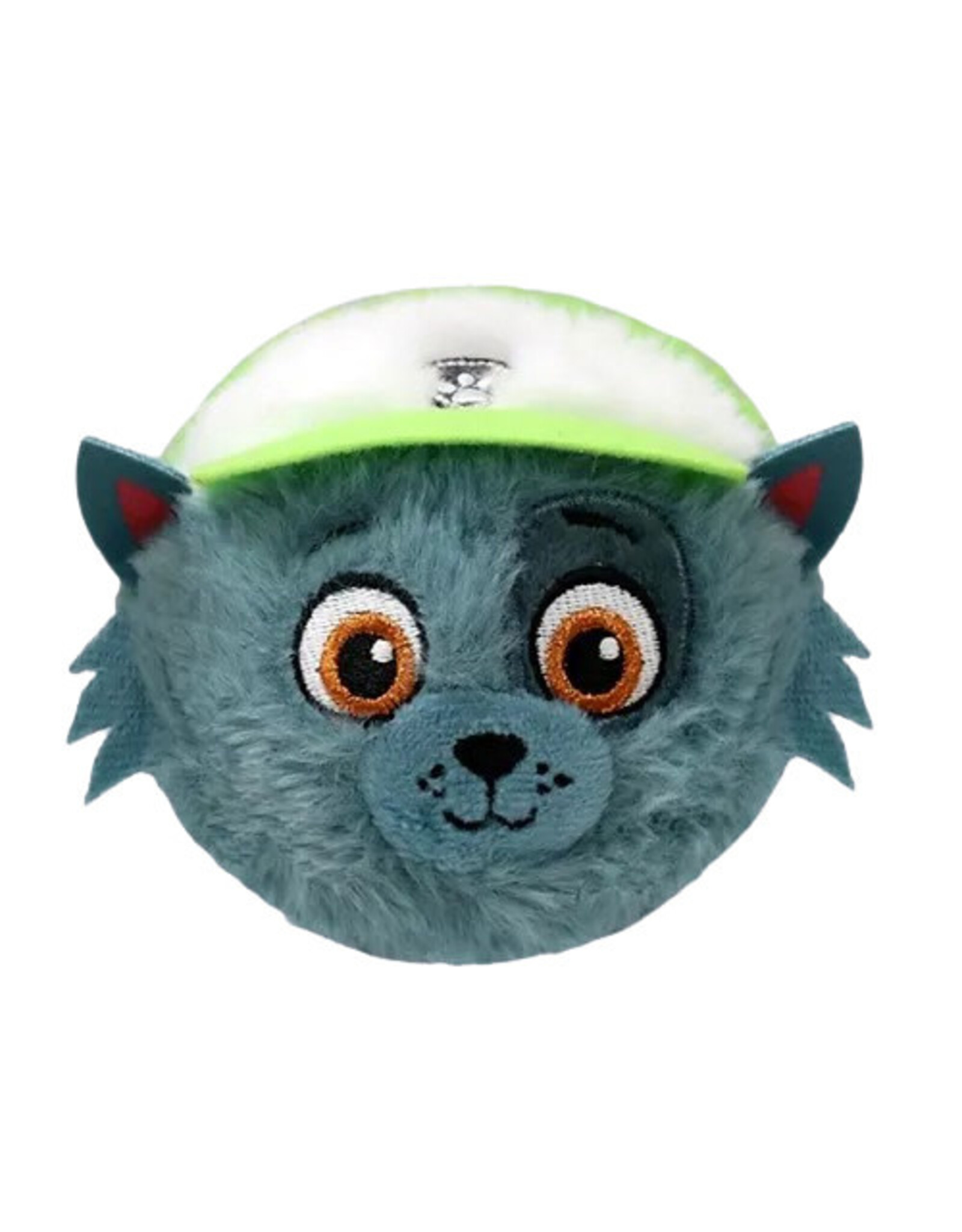 Ty Beanie Bouncer - Rocky Dog