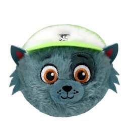 Ty Beanie Bouncer - Rocky Dog