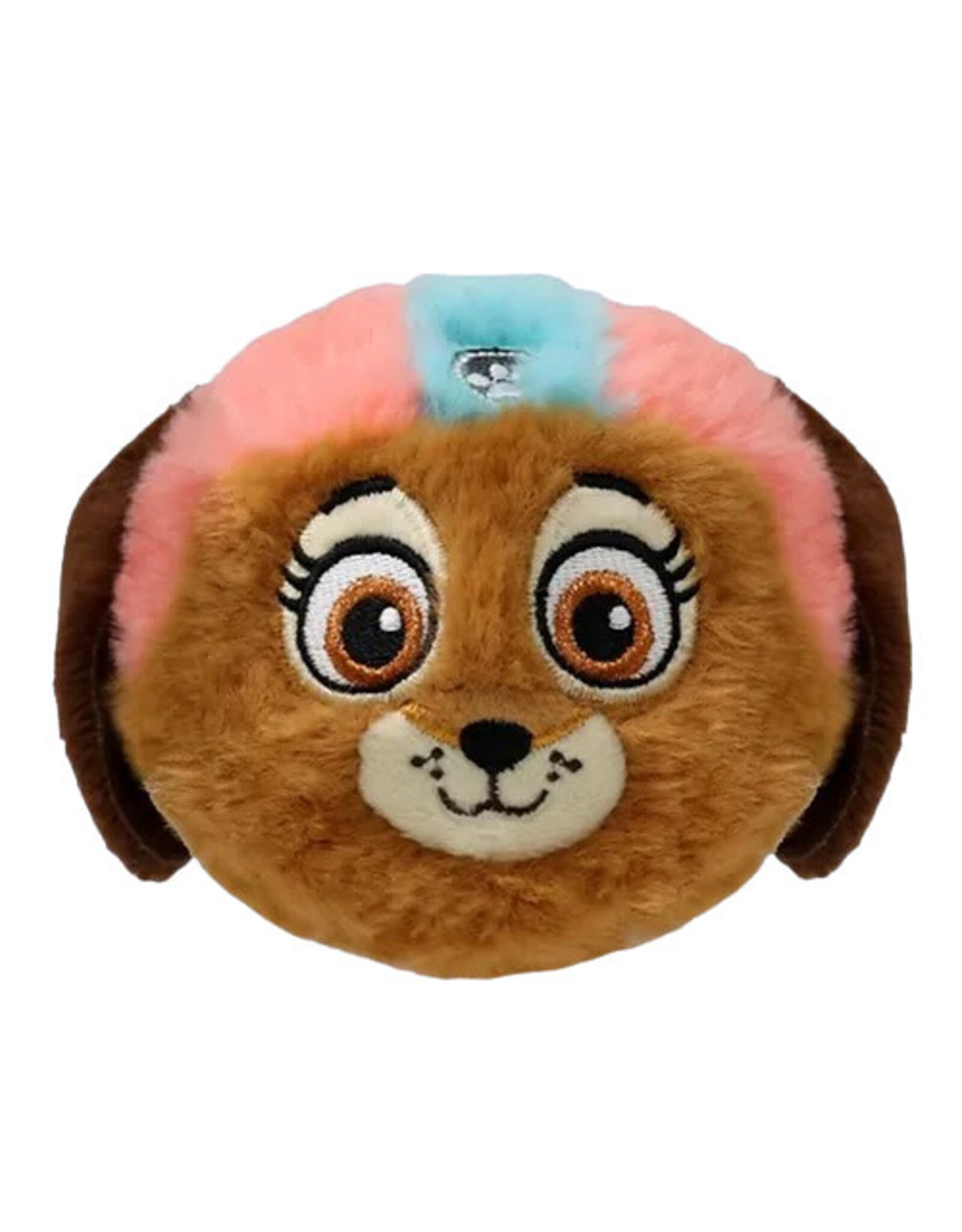 Ty Beanie Bouncer - Liberty Dachshund