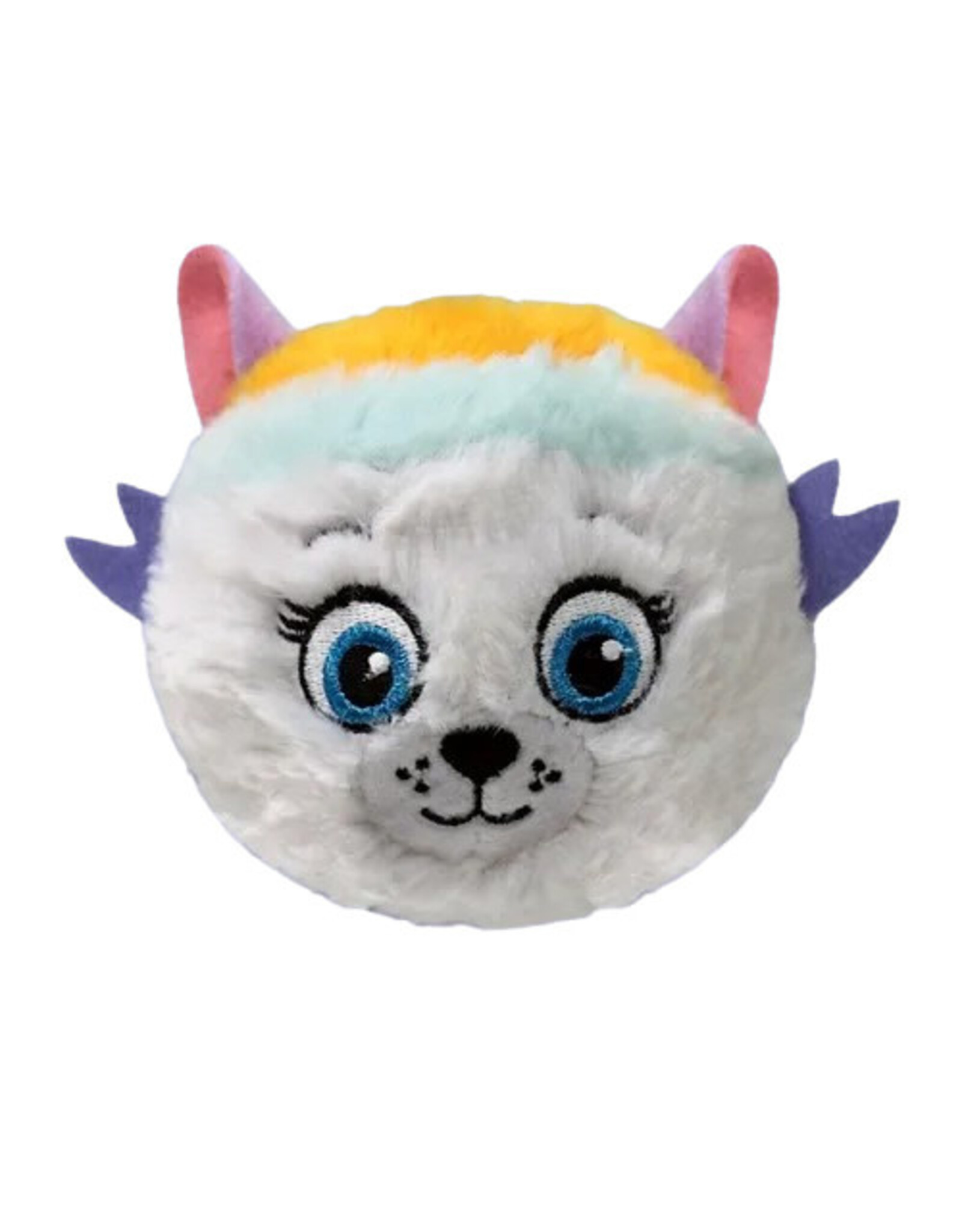 Ty Beanie Bouncer - Everest Husky