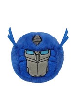 Ty Beanie Bouncer - Optimus Prime Transformer