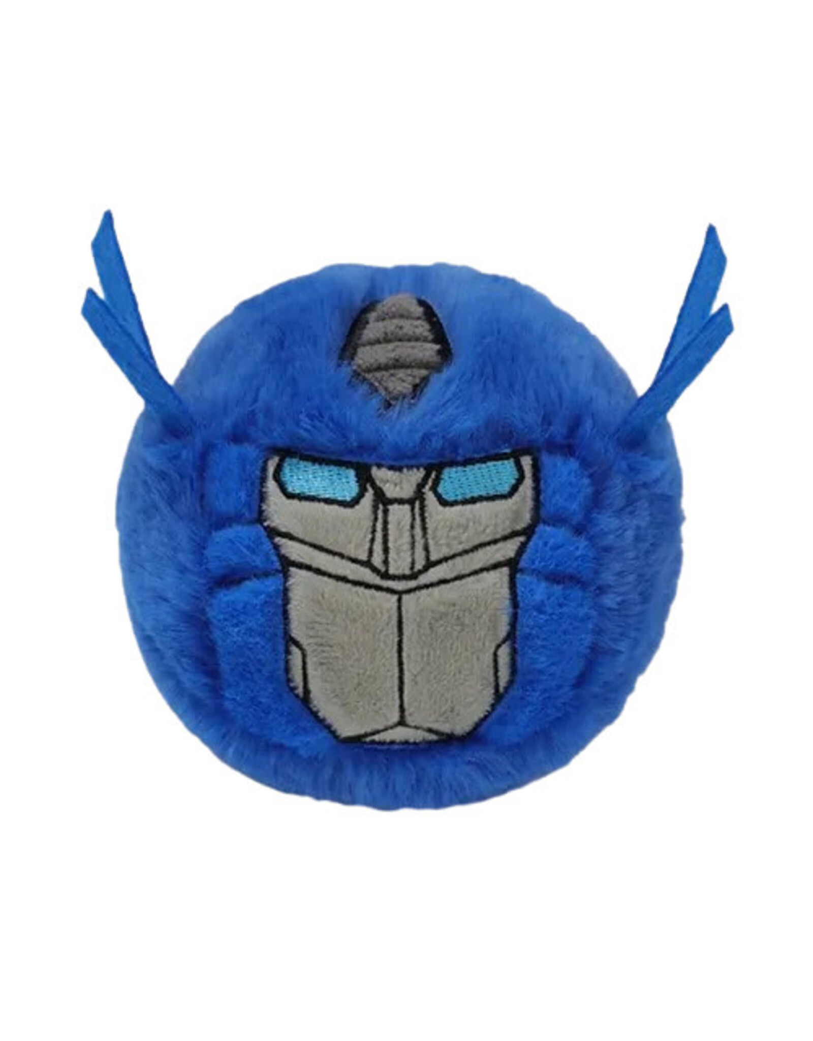 Ty Beanie Bouncer - Optimus Prime Transformer
