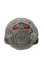 Ty Beanie Bouncer - Megatron Transformer