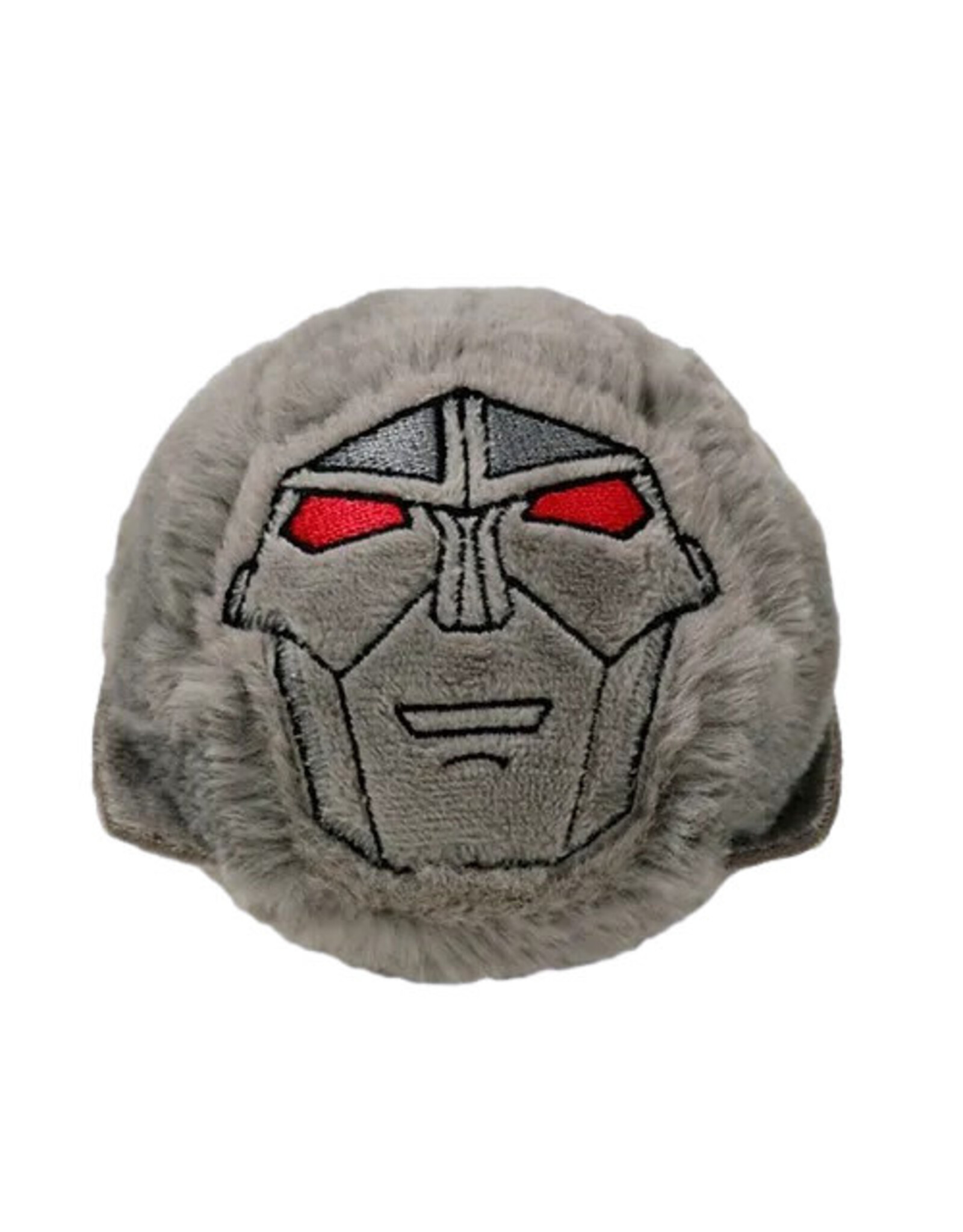Ty Beanie Bouncer - Megatron Transformer