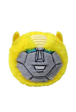 Ty Beanie Bouncer - Bumblebee Transformer