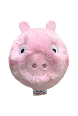 Ty Beanie Bouncer - George Pig