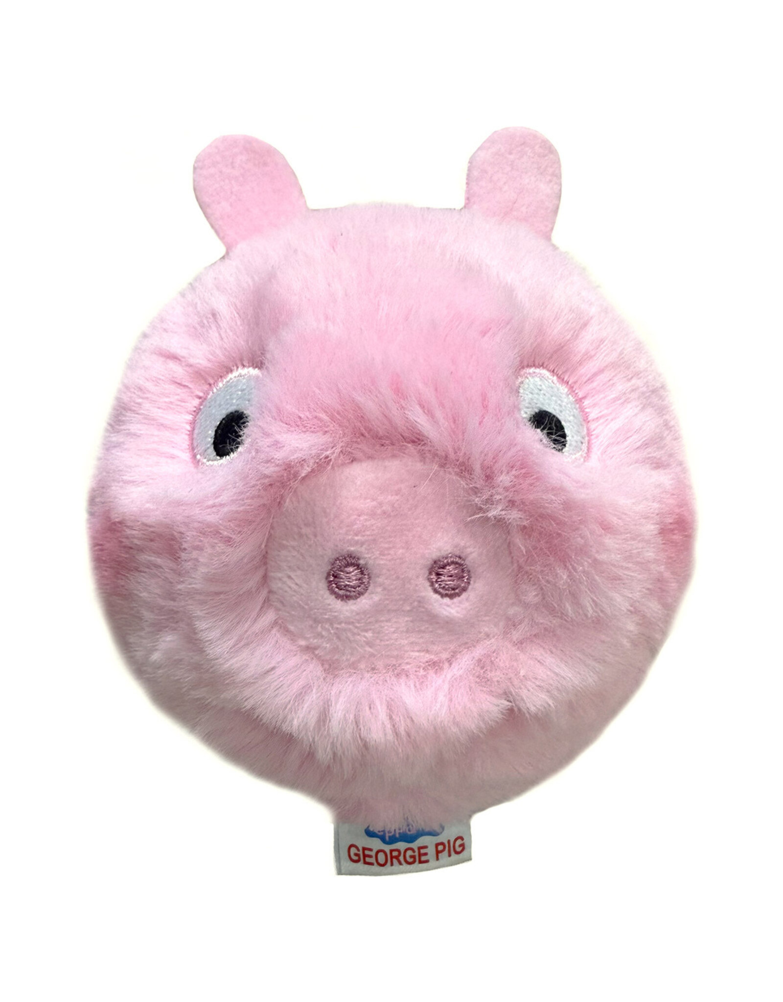 Ty Beanie Bouncer - George Pig