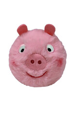 Ty Beanie Bouncer - Peppa Pig