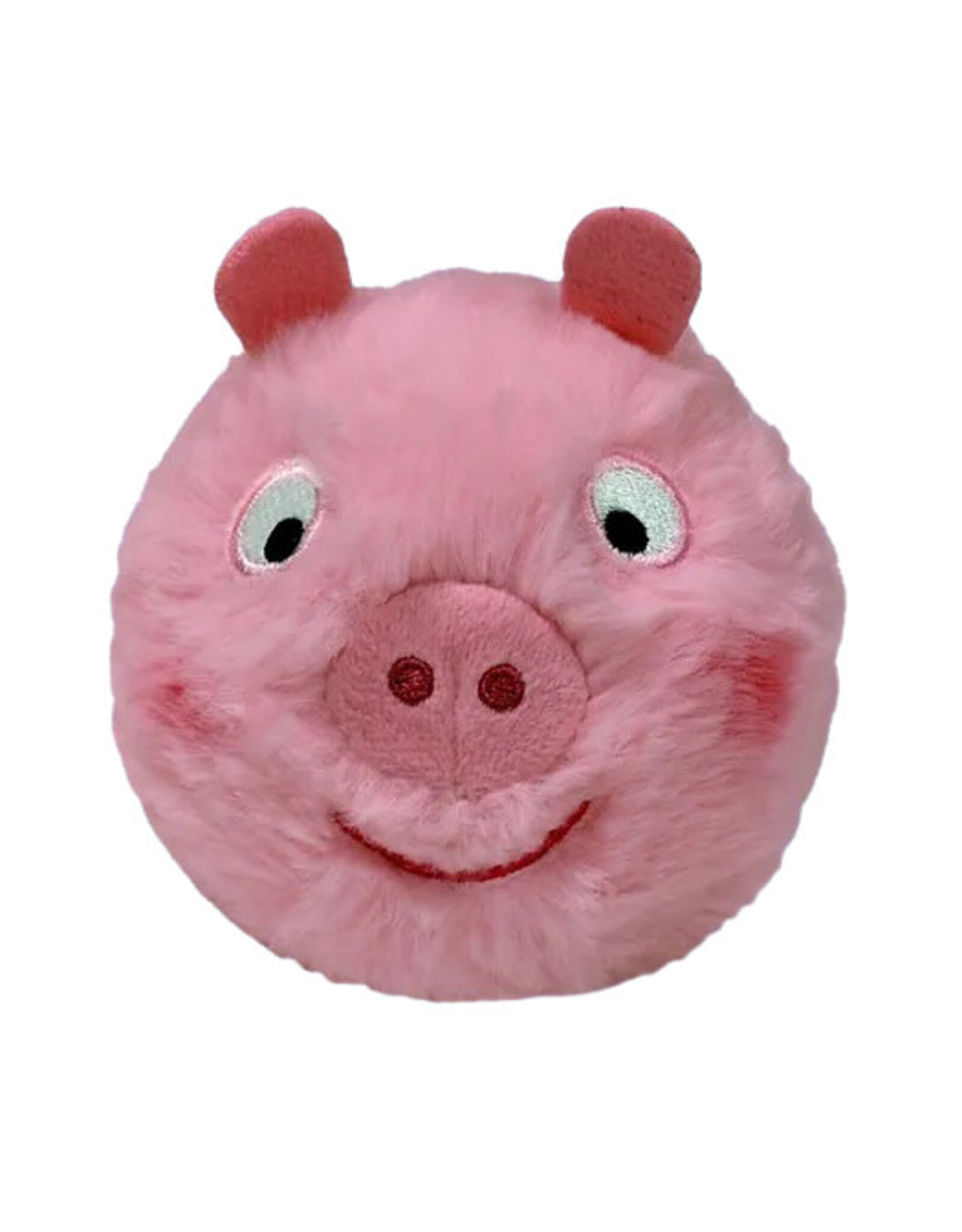 Ty Beanie Bouncer - Peppa Pig