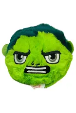 Ty Beanie Bouncer - Hulk