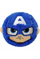 Ty Beanie Bouncer - Captain America