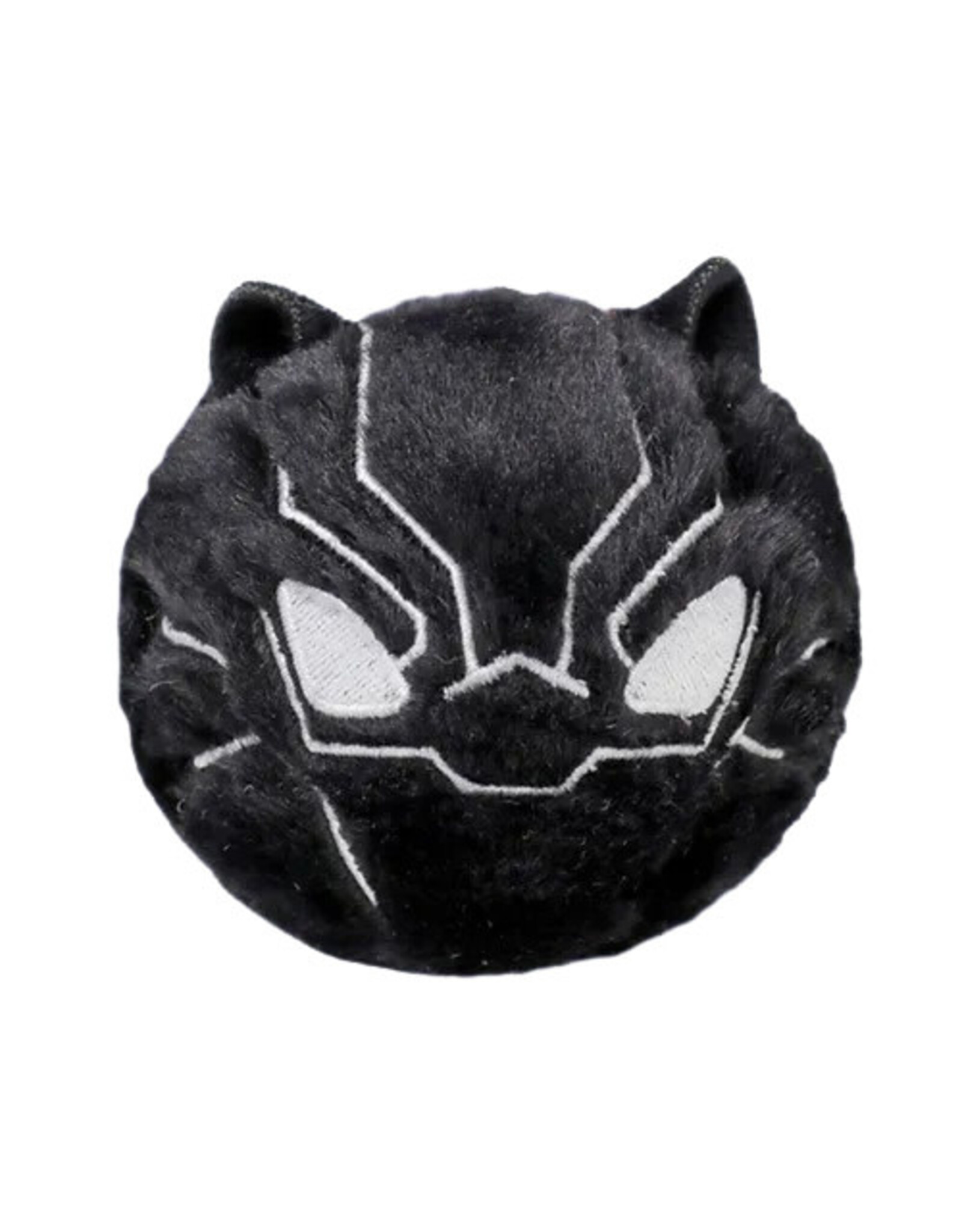 Ty Beanie Bouncer - Black Panther