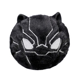 Ty Beanie Bouncer - Black Panther