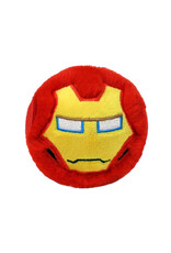 Ty Beanie Bouncer - Iron Man