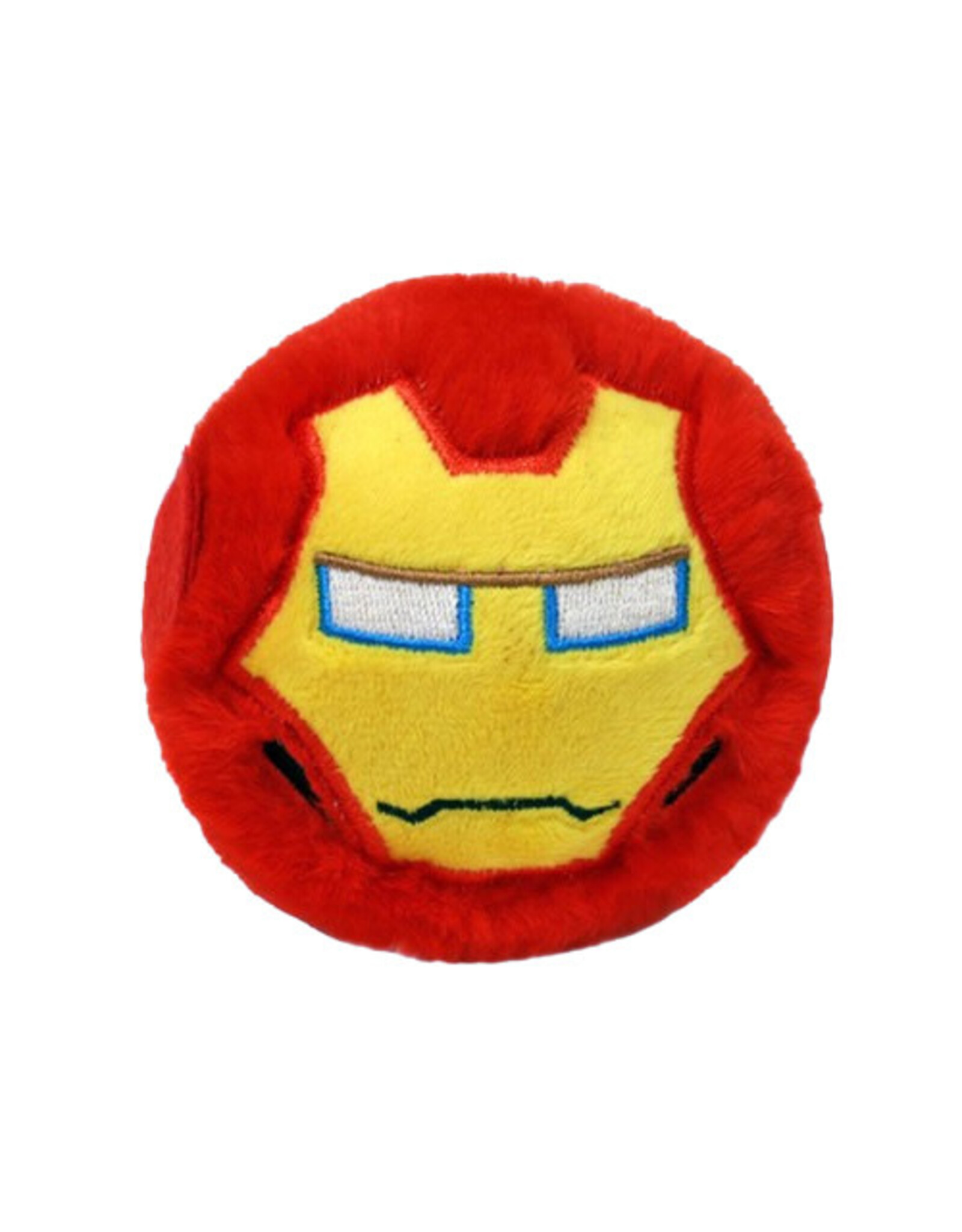 Ty Beanie Bouncer - Iron Man